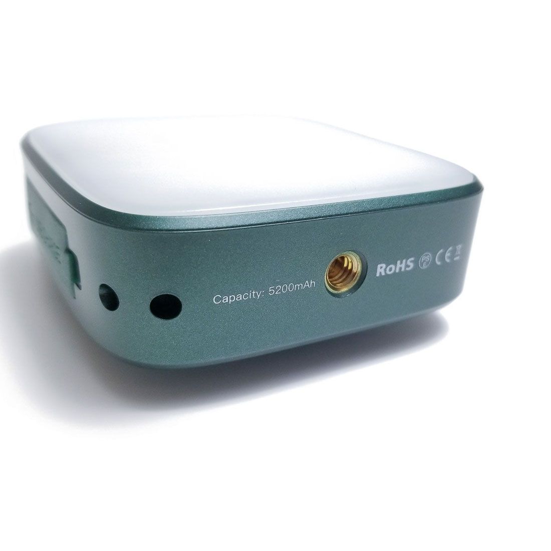 Wuben F5 Power Bank Camping Light 4