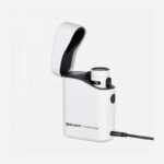 Заряден Фенер Olight Baton 4 Premium 1300 Лумена бял