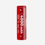 Зарядна батерия Vapcell 18650 N40 4000mAh 10A