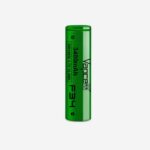 Зарядна батерия Vapcell F34 18650 3400mAh 10A/20A с изпъкнал плюс
