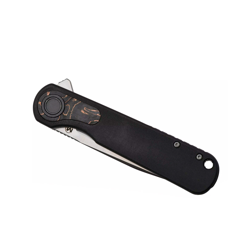 Boker Magnum Braddock Black 3