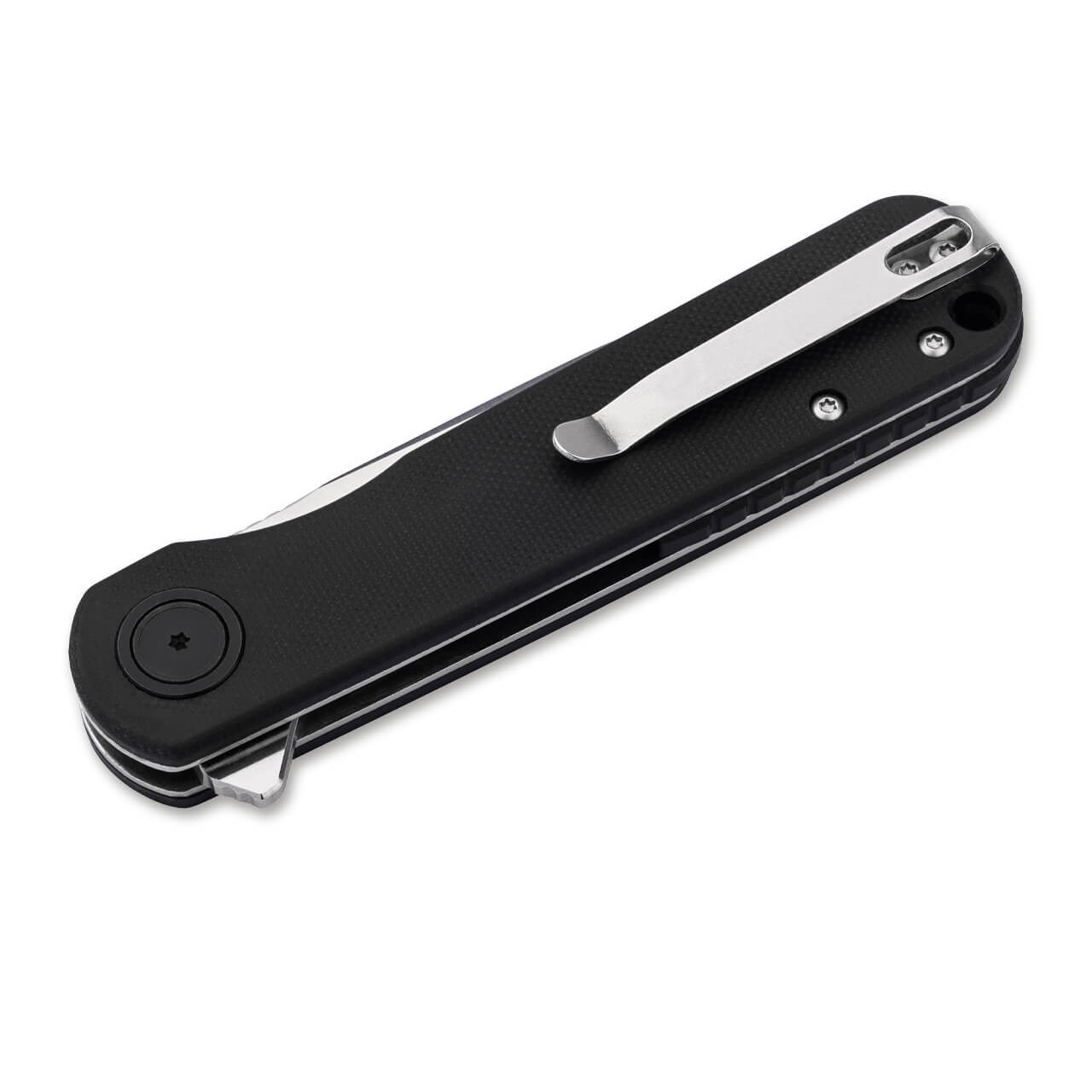 Boker Magnum Braddock Black 4