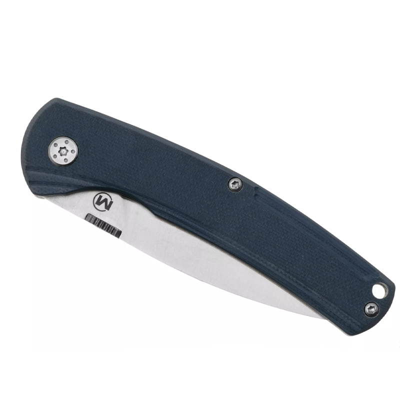 Boker Magnum Huayna Blue 3