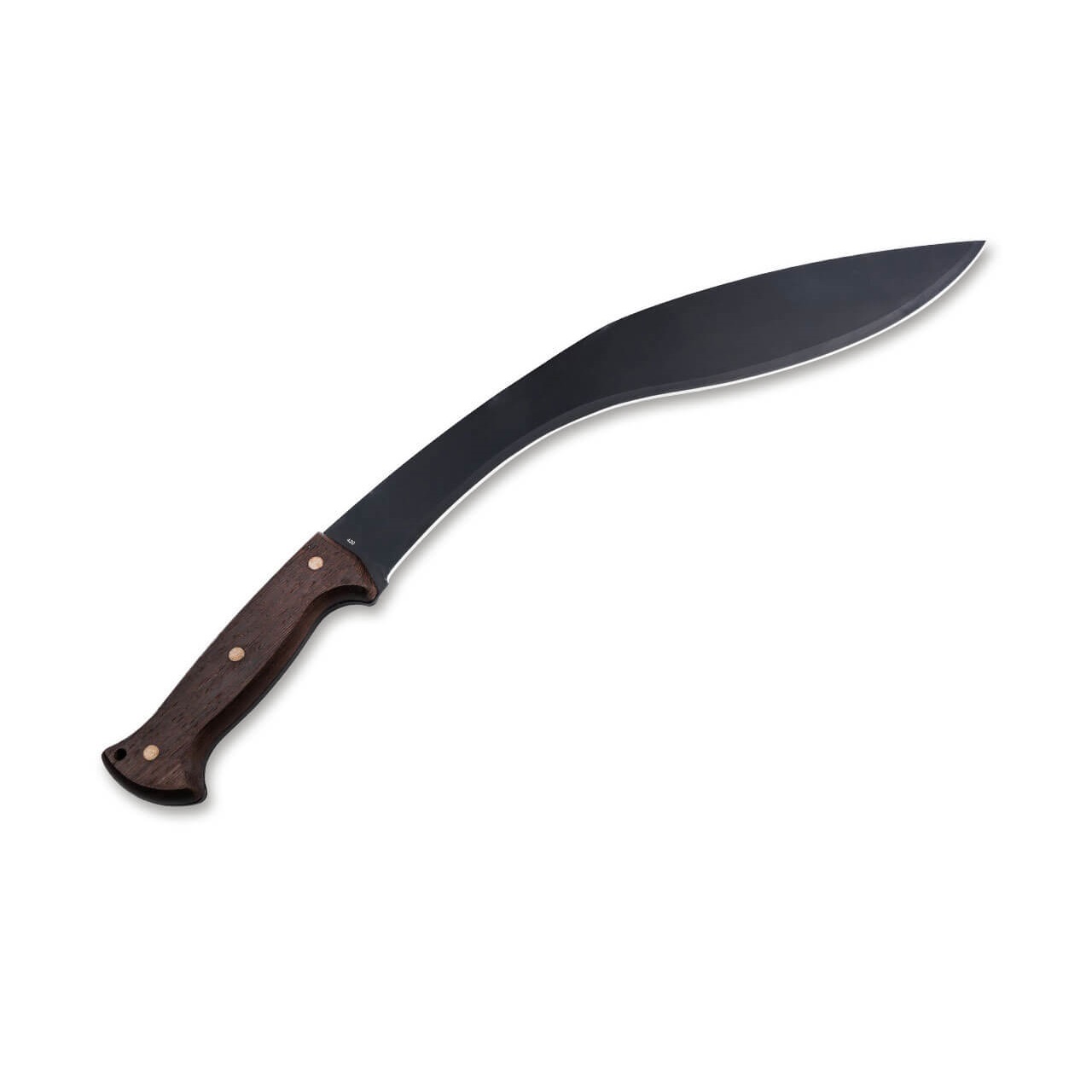 Мачете Boker Magnum Kukri Machete 420 wood