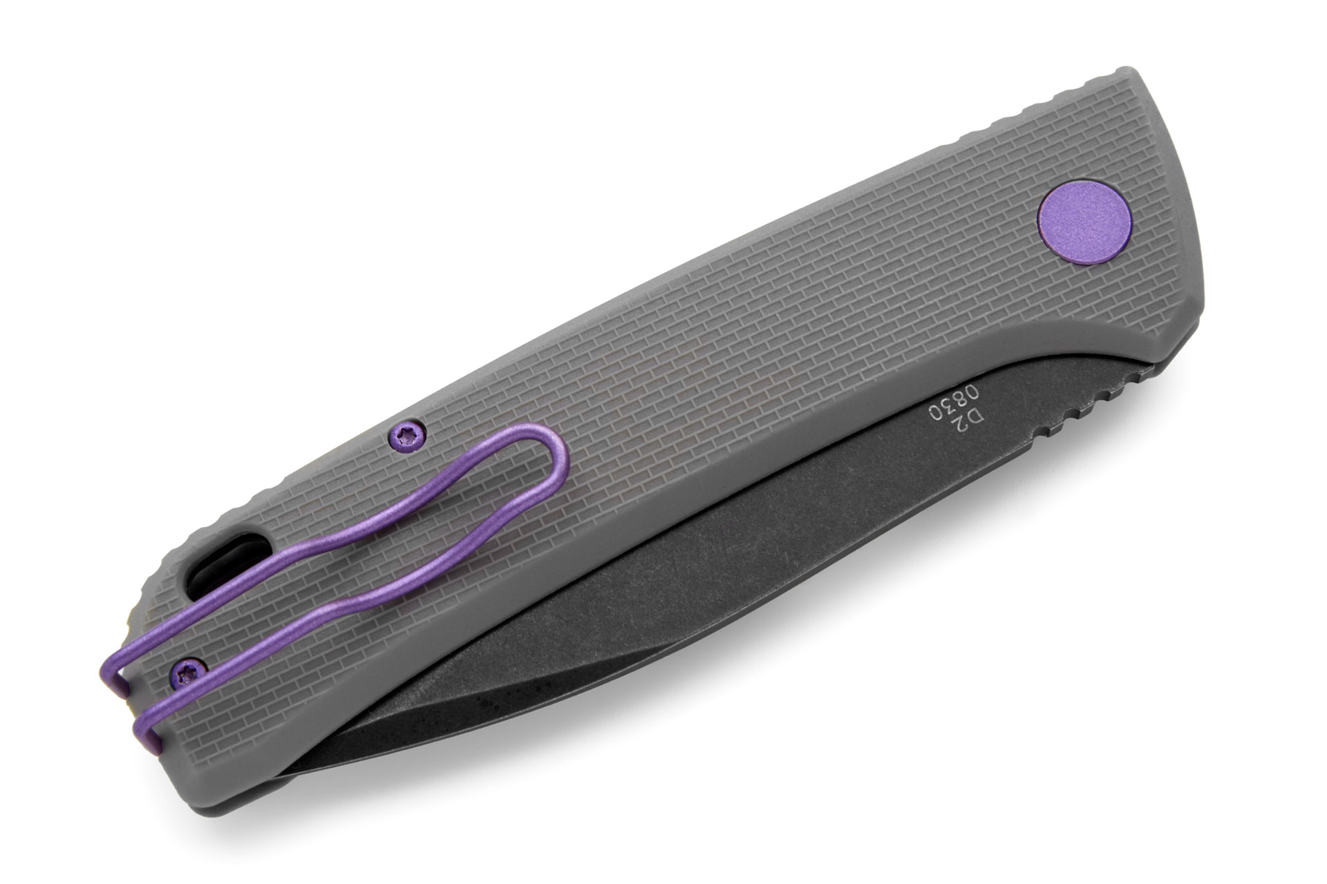 Böker Plus FRND Grey 2