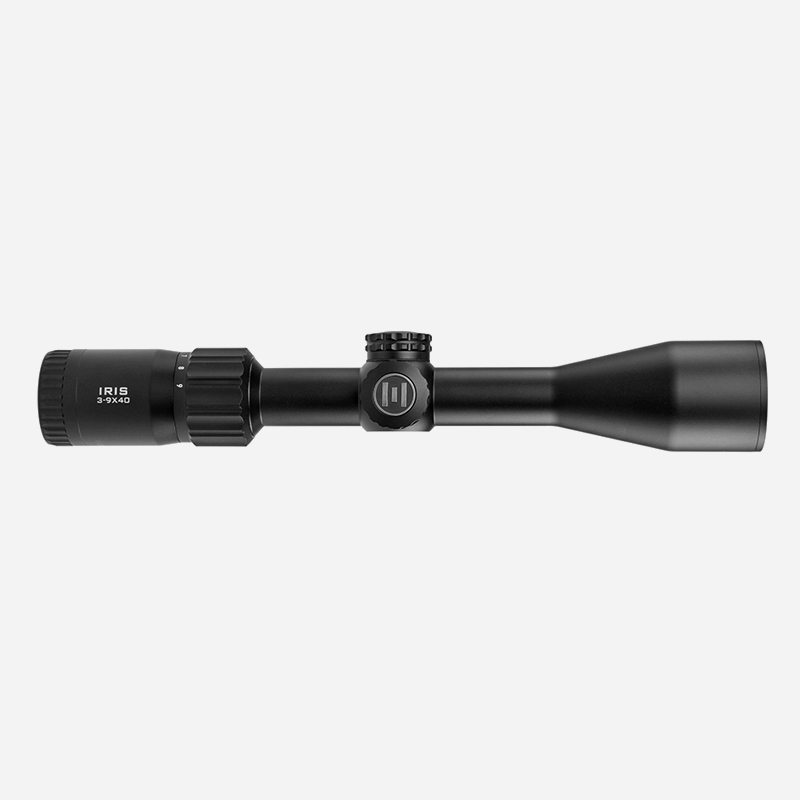 Оптика Element Optics IRIS 3-9×40 SFP