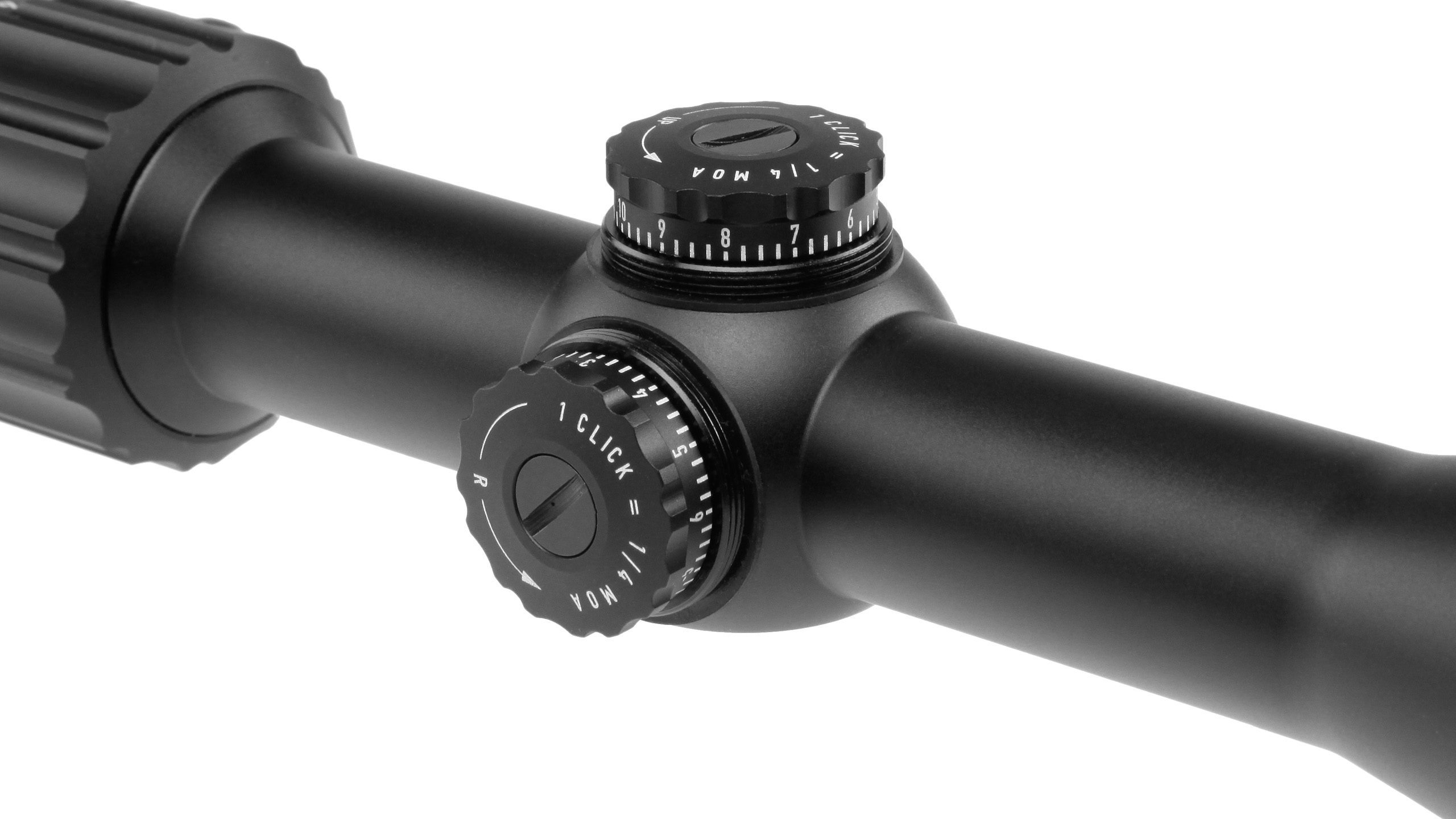 Element IRIS 4-12×44 SFP 3