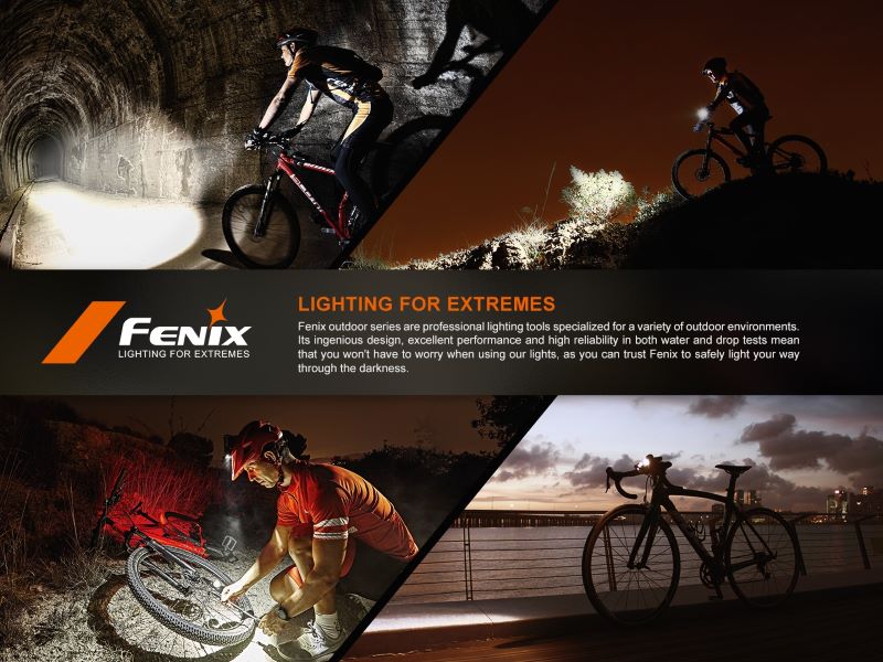 Fenix BC22R LED 71