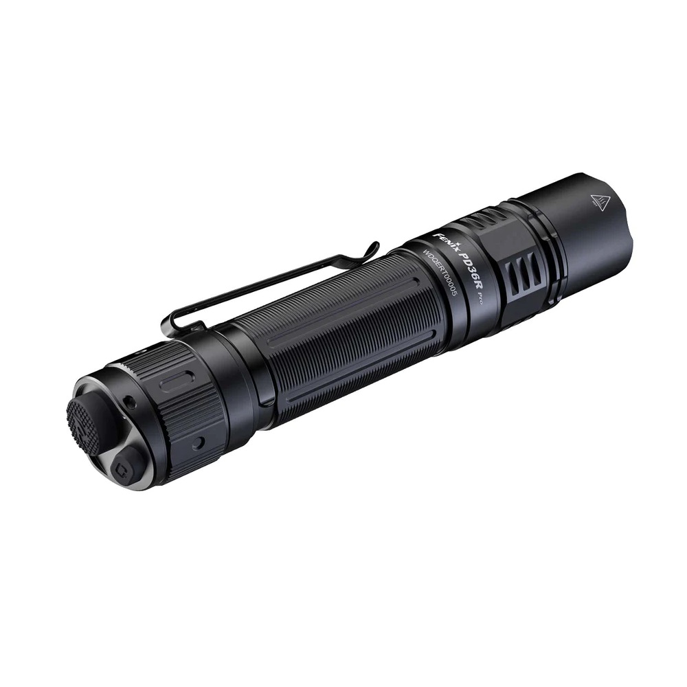 Fenix PD36R V2.0 LED 12