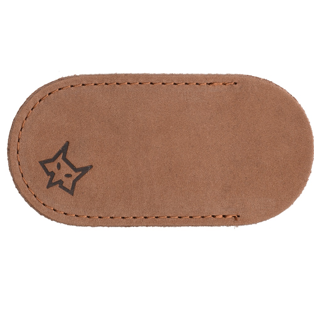 Fox Knives Suru Micarta Naturale Sabbiata 3