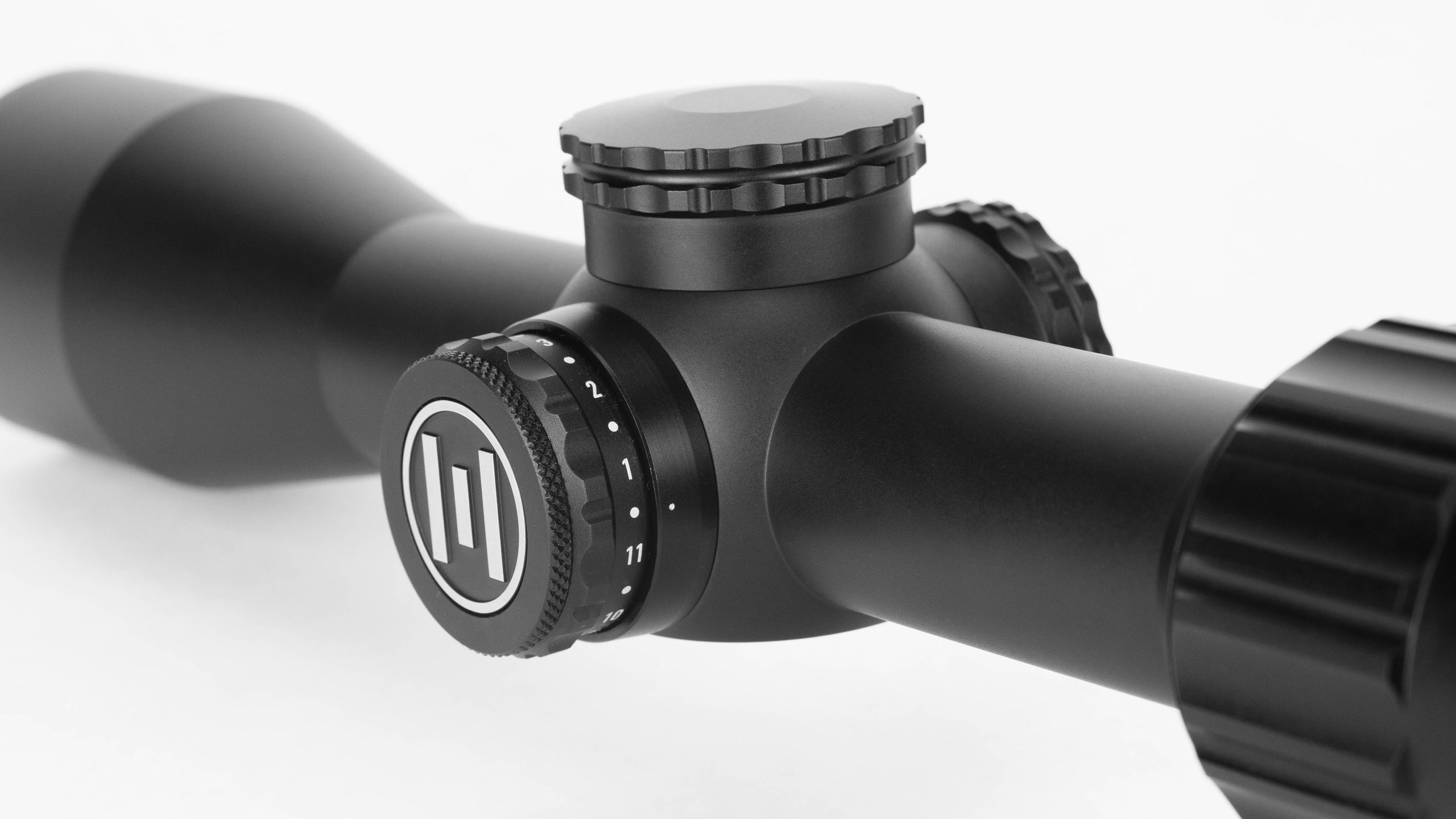 Оптика Element Optics HELIX HD COMPACT 2-12×42