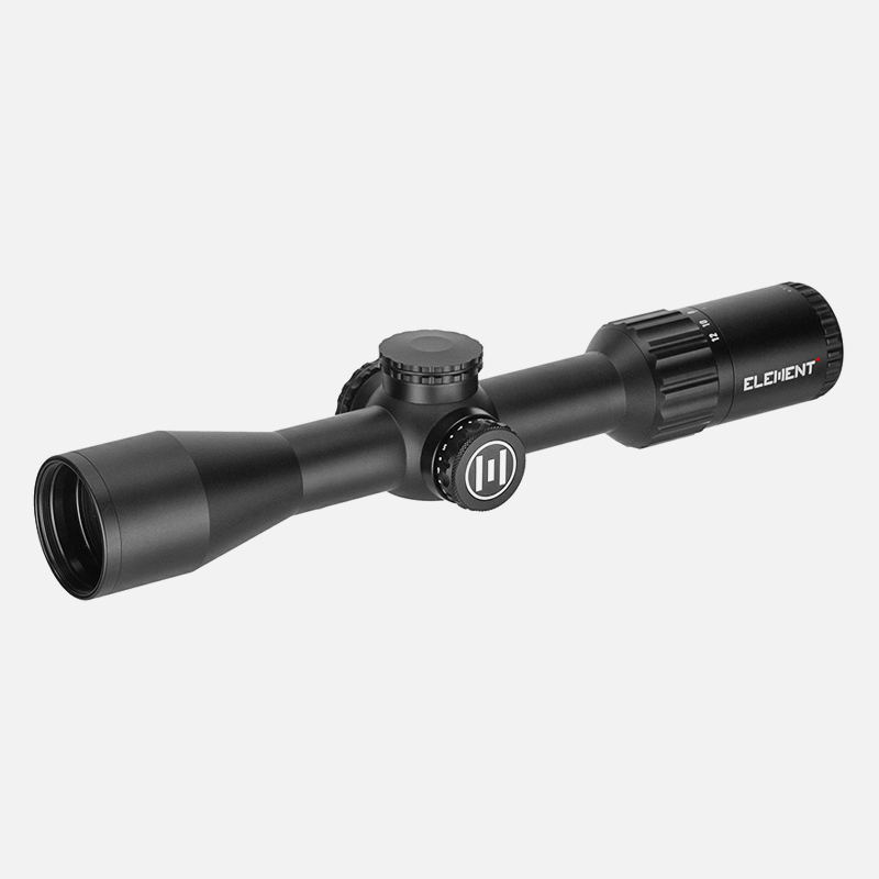 Оптика Element Optics HELIX HD COMPACT 2-12×42