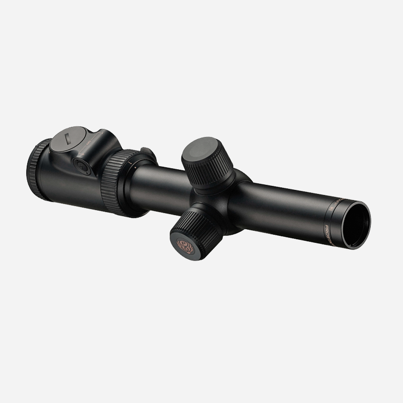 Nikon Prostaff VII 1-4×24 IL-R4