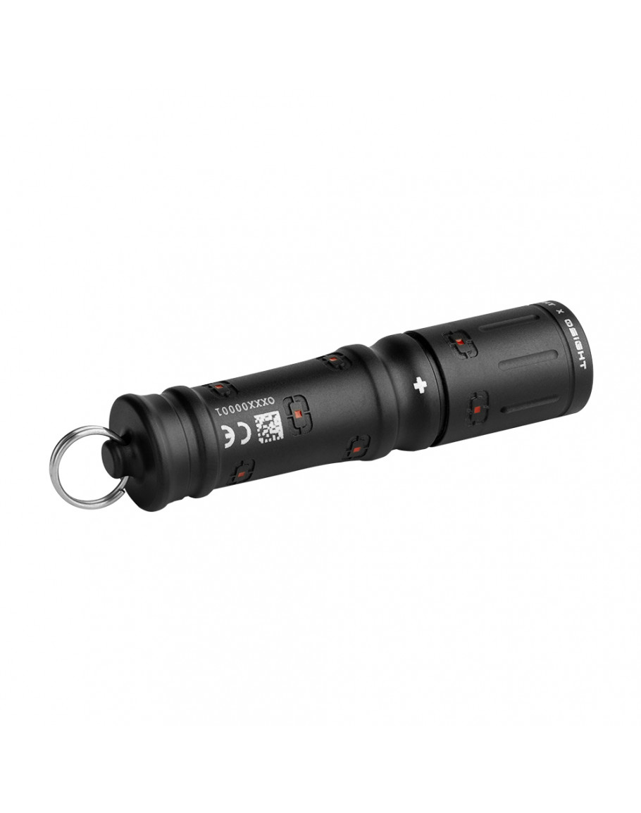 Olight i3E EOS 90lm – Osight 03