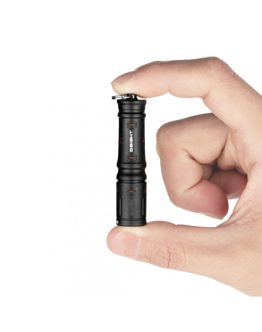 Olight i3E EOS 90lm – Osight 05
