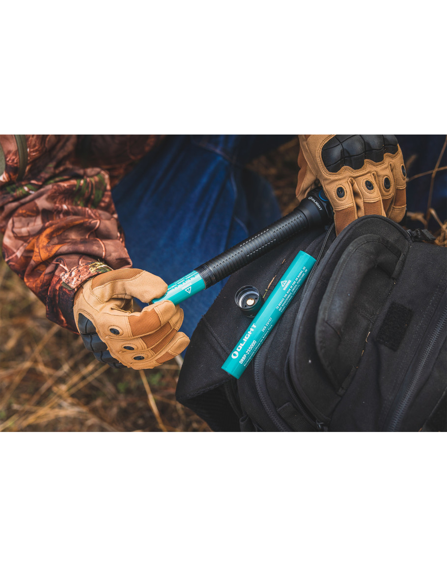 Olight Javelot Turbo 2 1800lm 07