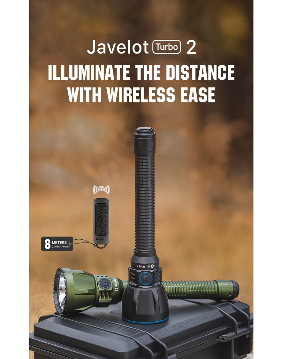 Olight Javelot Turbo 2 1800lm 08