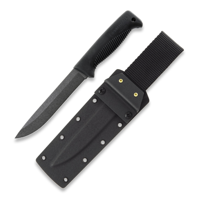 Peltonen Knives Sissipuukko M95 Teflon, kydex tuppi 2