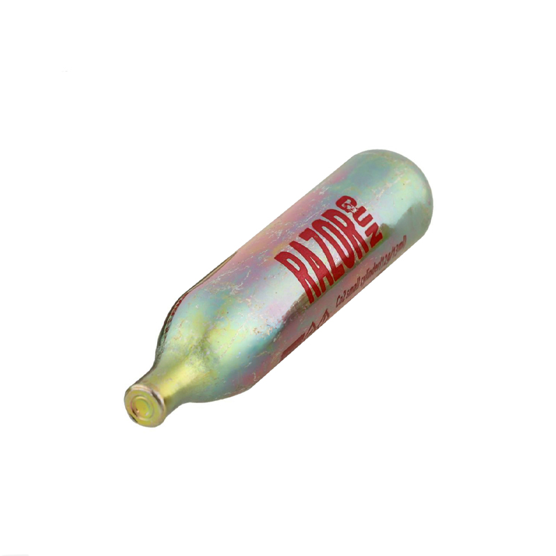 RazorGun CO2 капсулен патрон 12 g 2