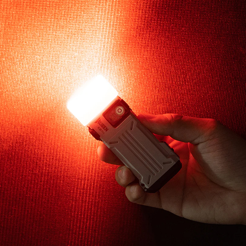 Red Diffuser for wuben X2 Pro 3