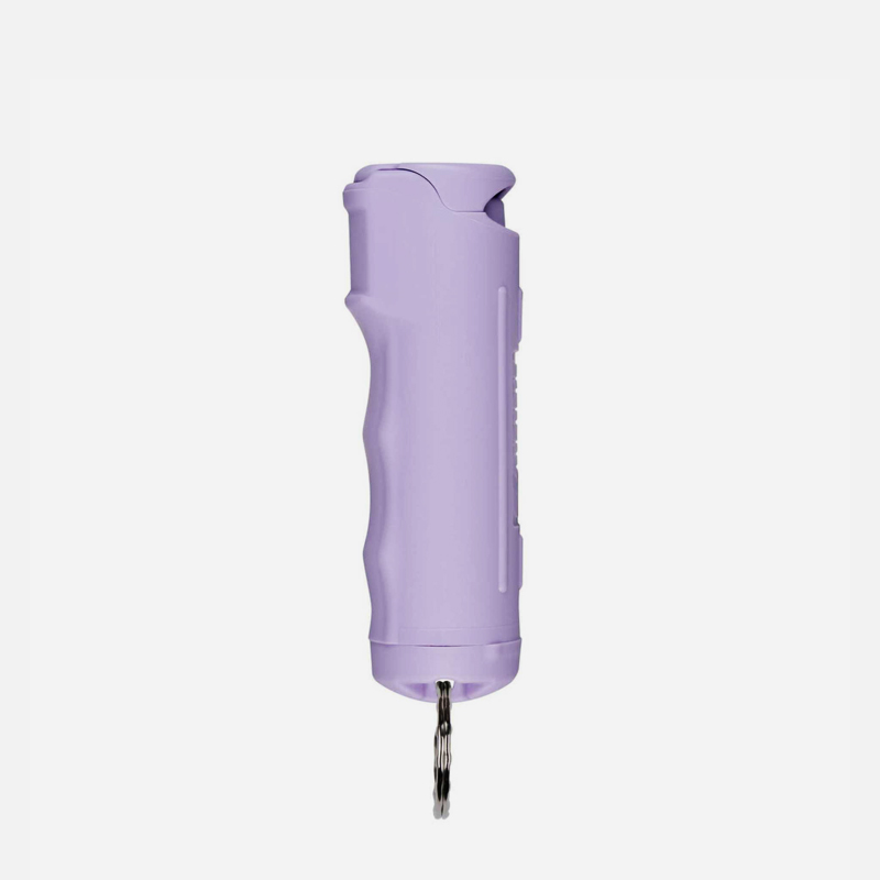 Лютив Спрей Sabre Red Flip Top Pepper Gel Key Ring Purple 16ml