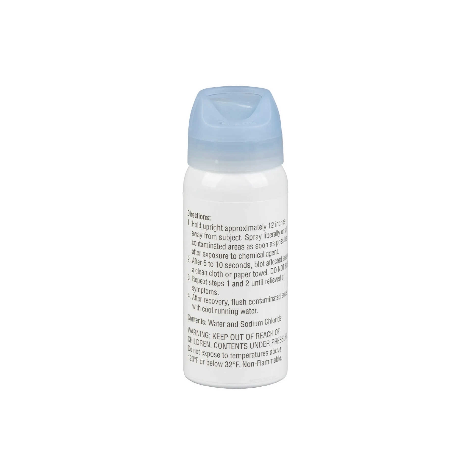 Спрей течност за почистване Sabre Decon Aerosole M 53ml 3
