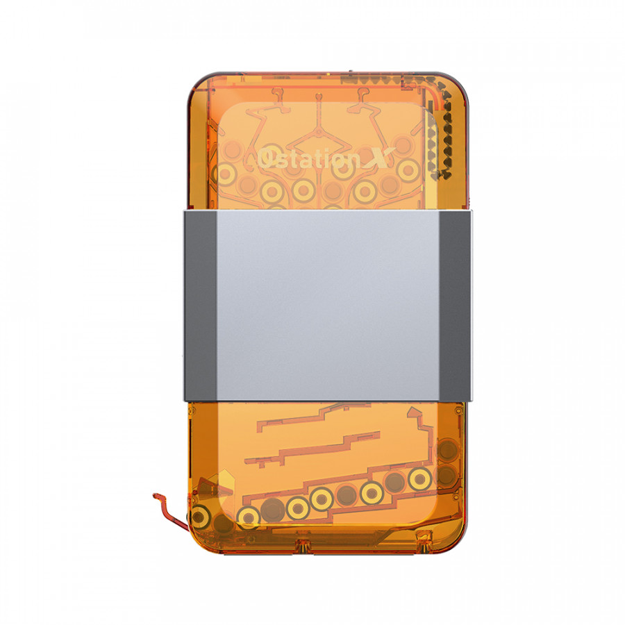 Зарядно устройство Olight Ostation X 5