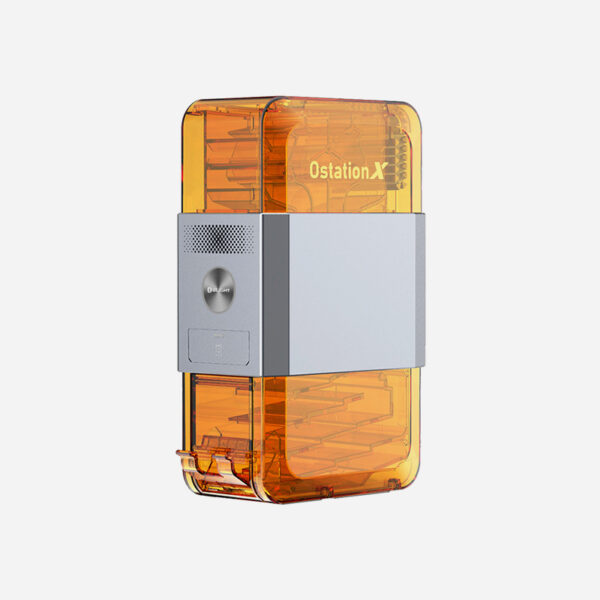 Зарядно устройство Olight Ostation X