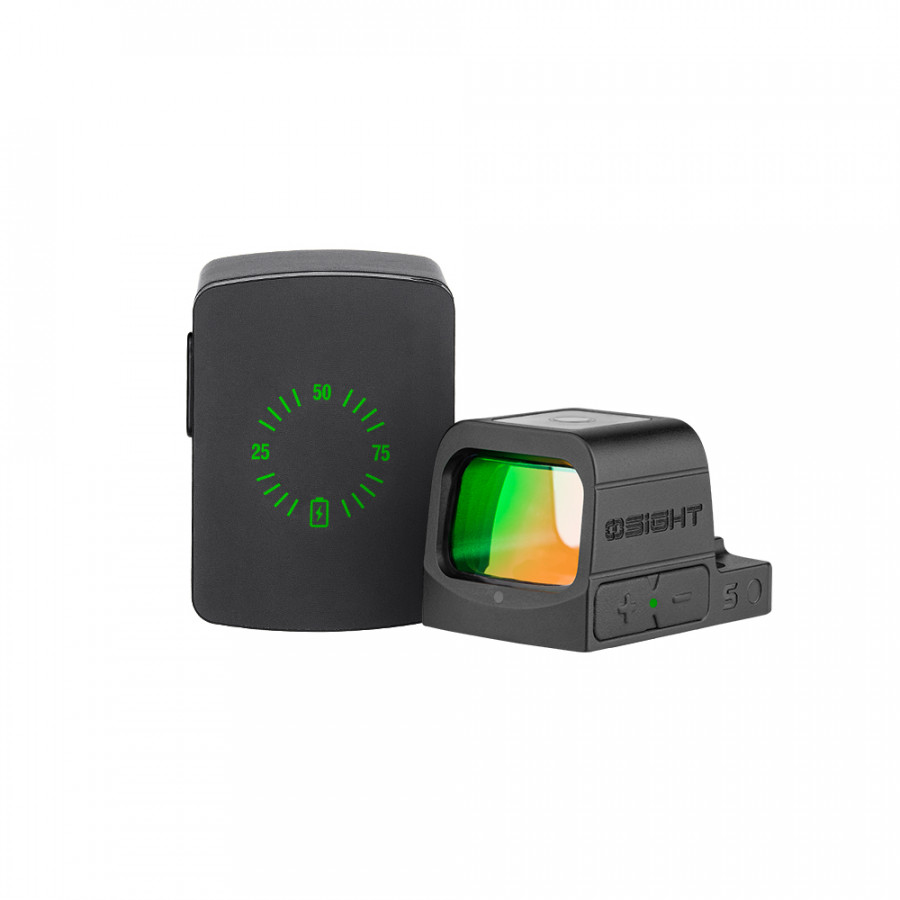 Бързомерец Osight S 25