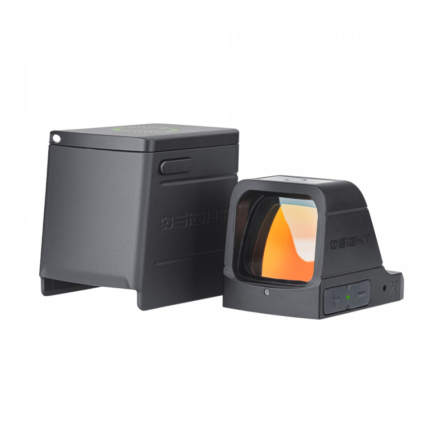 Бързомерец Osight X 98