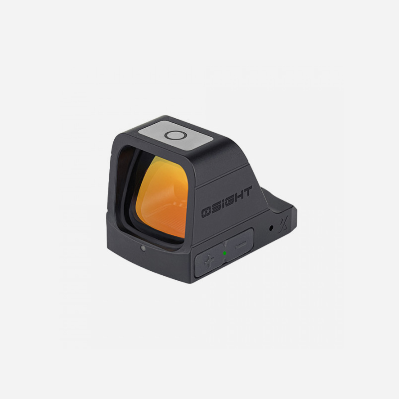 Бързомерец Osight X