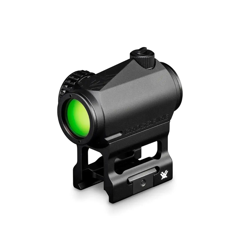 Бързомерец Vortex CROSSFIRE Green Dot CF-GD2 3