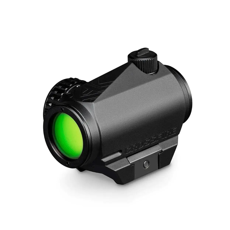 Бързомерец Vortex CROSSFIRE Green Dot CF-GD2 4