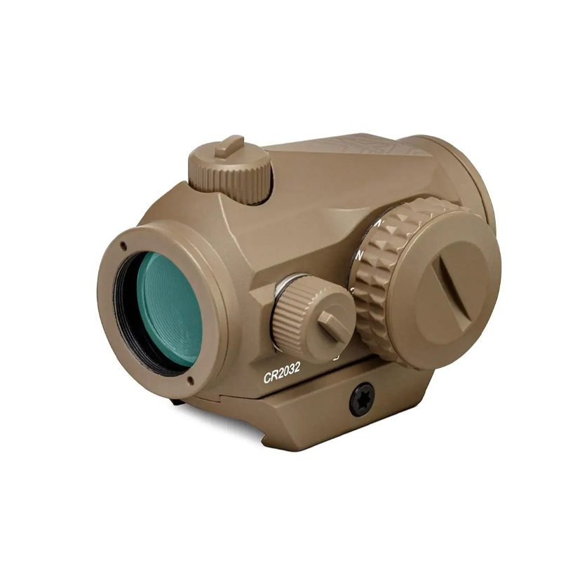 Бързомерец Vortex CROSSFIRE Red Dot Tan CF-RD2-T 4