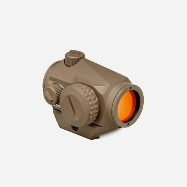Бързомерец Vortex CROSSFIRE Red Dot Tan CF-RD2-T