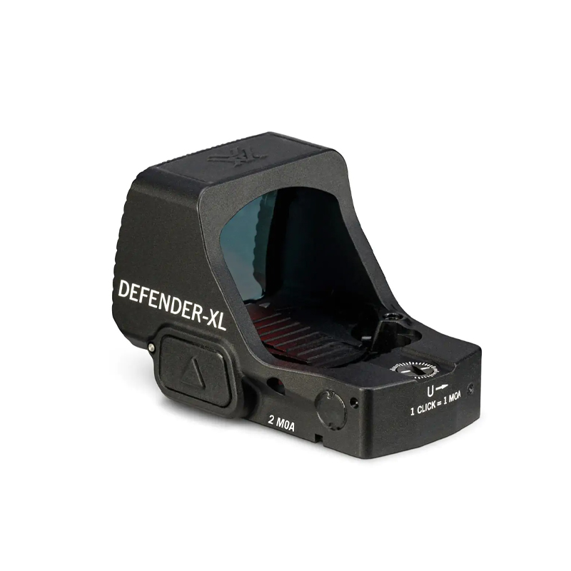 Бързомерец Vortex Defender-XL 2MOA DFXL-MRD2 3