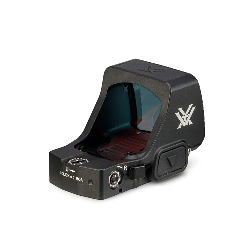 Бързомерец Vortex Defender-XL 2MOA DFXL-MRD2 4