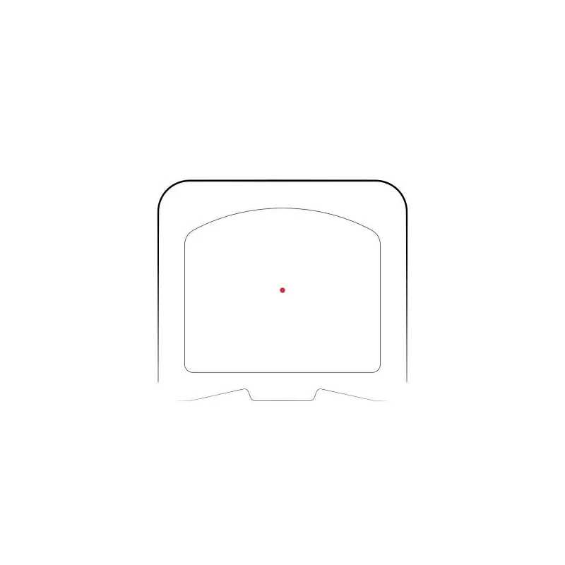 Бързомерец Vortex Defender-XL 2MOA DFXL-MRD2 5