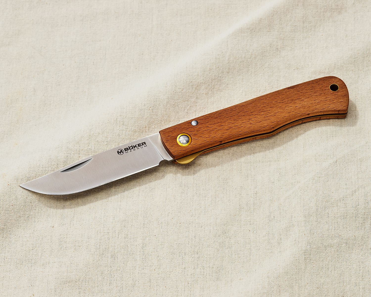 Boker Magnum Rusticus 6