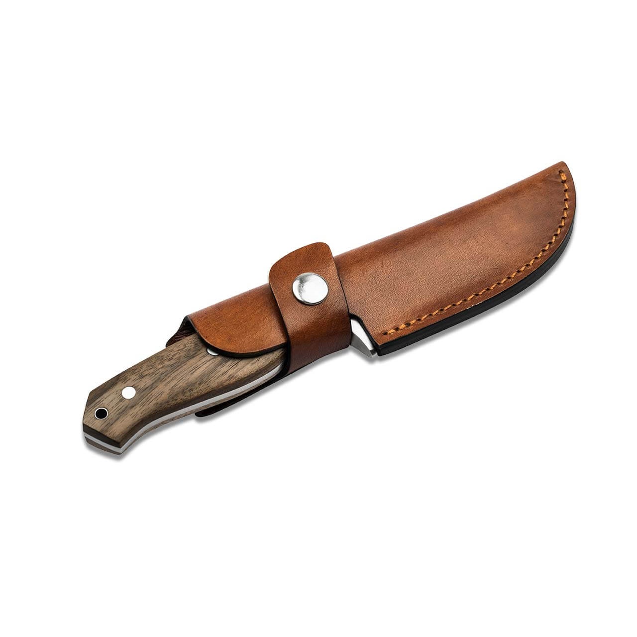Boker Magnum Walnut Drop 3