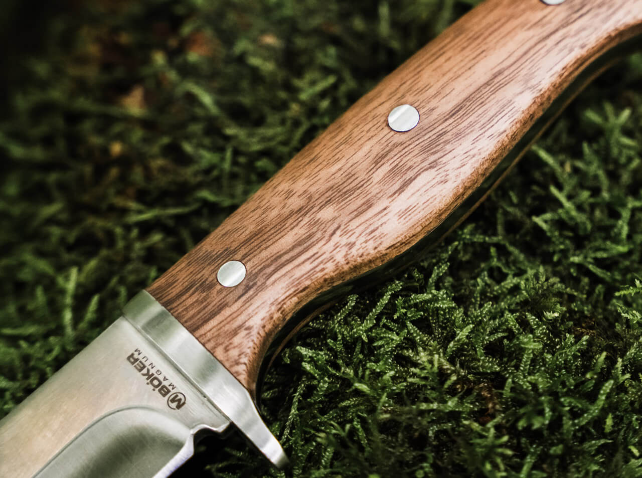 Boker Magnum Walnut Drop 6