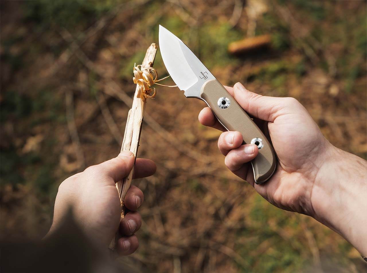 Boker Plus Dasos 2.0 5