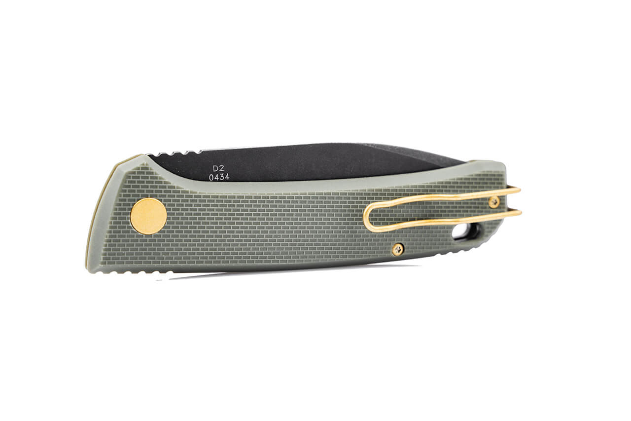 Böker Plus FRND OD Green 3