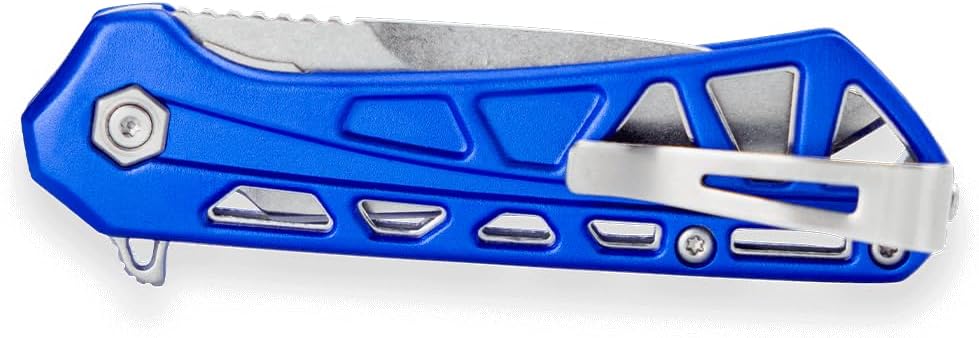 BUCK 811 Trace Ops син 3