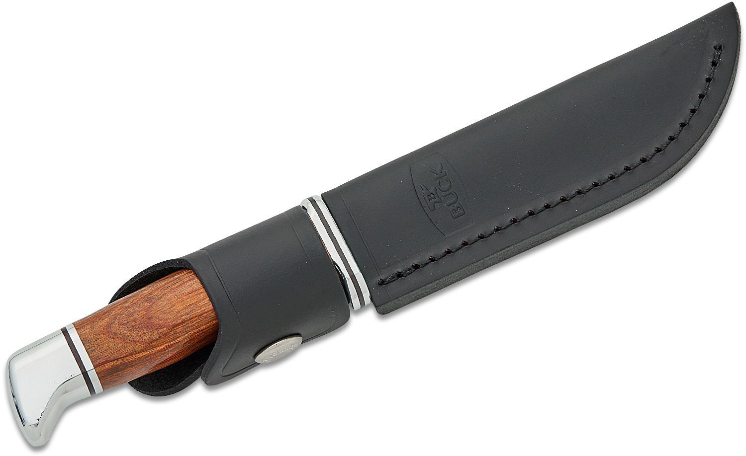 Buck Knives 117 Brahma 14190 0117CCS1-B 3