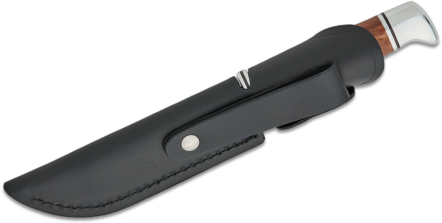 Buck Knives 117 Brahma 14190 0117CCS1-B 4