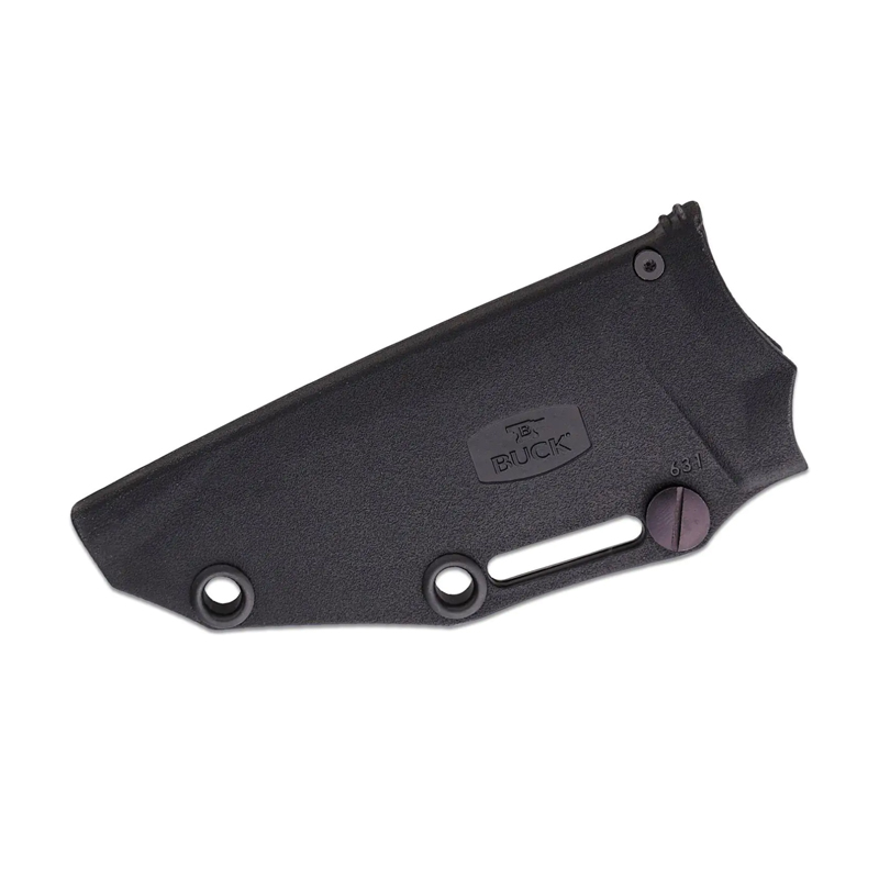 Buck Knives PakLite Field 3