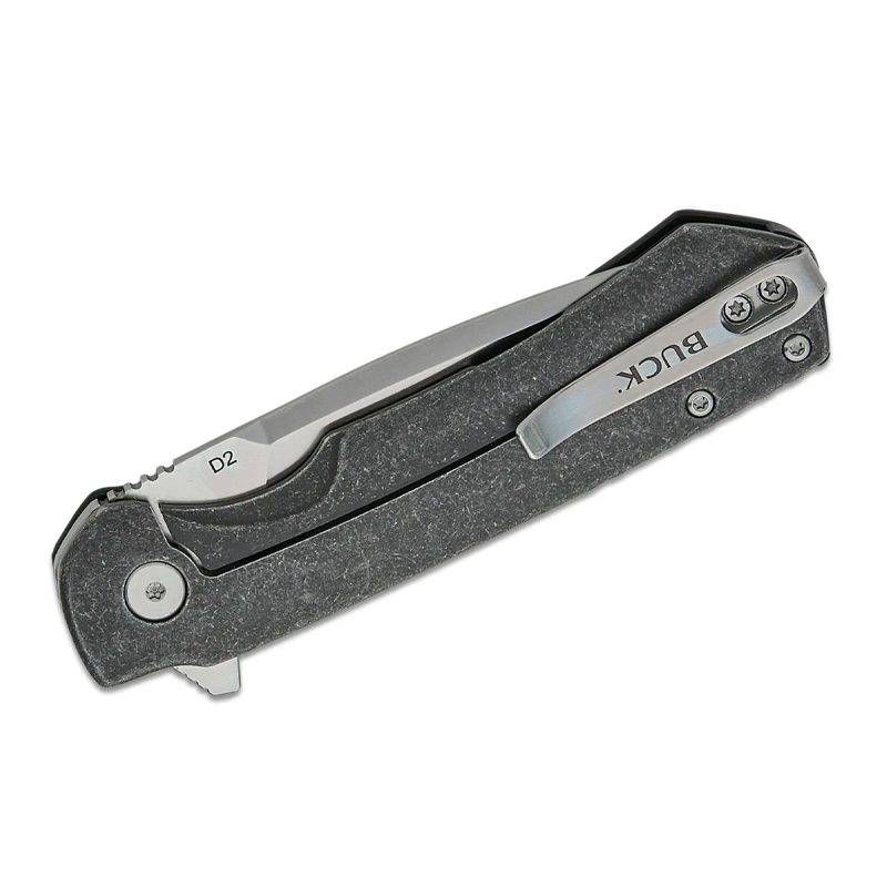 Buck Knives Stinger Black 3