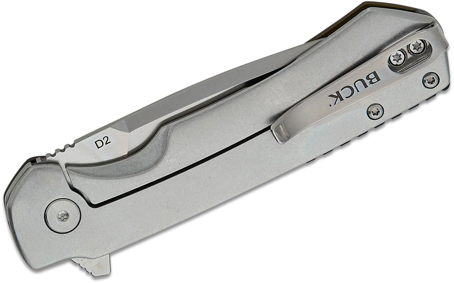 BUCK Stinger Green 4