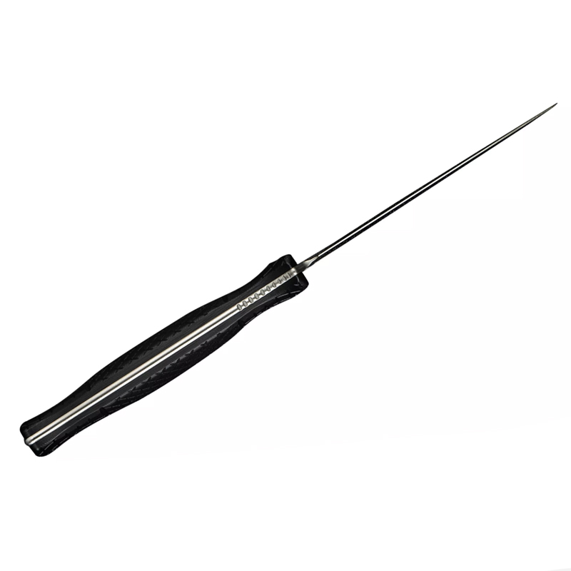 CIVIVI Perfrico Fixed Blade Knife G10 Handle 3